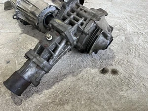 2003-2006 Mitsubishi Outlander 2.4L Transfer Case Assembly AWD - Picture 1 of 2