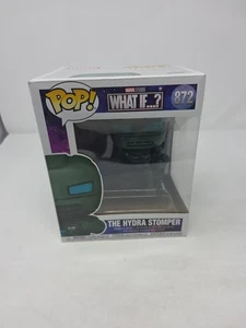 Funko Pop! TV: ¿Y si...? - Figura Vinilo Hydra Stomper 872 - Imagen 1 de 6