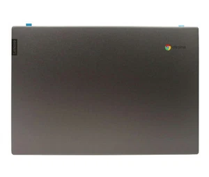 For Lenovo Chromebook 14e 81MH S345-14AST 81WX Lcd Rear Back Cover 5CB0S95225 - Afbeelding 1 van 2
