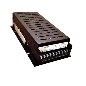 CONVERTER CONCEPTS VT75-141-10/CX ...90-250VAC / 5VAC / 15A NETZTEIL - Bild 1 von 3