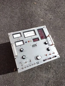 Bendix Avionics RNT-260A VOR ILS Sys Test Panel System 4000951-6001 - Bild 1 von 12