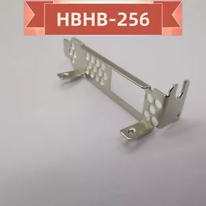 Low Profile Bracket for LSI 9400-8E Adaptec ASR-8885 1000-8I8E - Picture 1 of 7