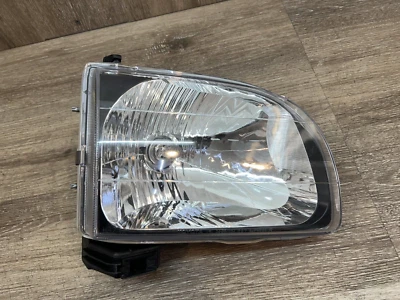 Faro delantero derecho Toyota Tacoma 2001-2003 ASSY OEM Foto 1 de 4