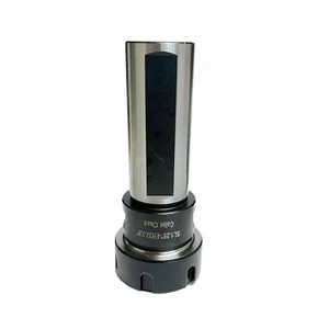 NUEVO 1.25"" VÁSTAGO RECTO ER32 COLLAR MANDRIL SOPORTE PARA HERRAMIENTAS 1-1/4"" LARGO 2.8"" EE. UU. - Imagen 1 de 4