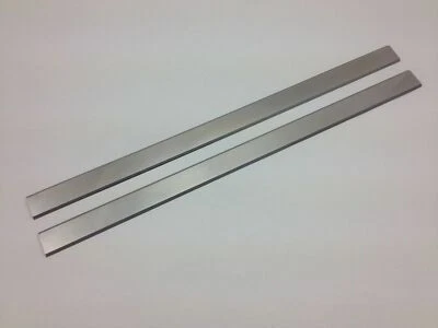 12" HSS Planer Blades Knive, 22-547 Delta 22-540, Tp300-Set of 2 - Image 1 of 4