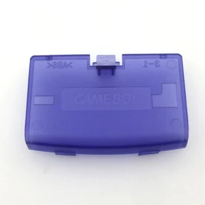 For Gameboy Advance GBA Replacement Battery Cover Lid Door For GBA/GBC System - Picture 1 of 59