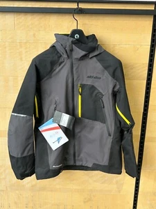 Ski-Doo Women's Helium 30 Snowmobile Jacket | Small | 4407820490 - Picture 1 of 3