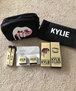 Kylie Cosmetics Birthday Edition COLLECTION Sold Out Everywhere!!! - Picture 1 of 6