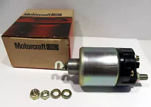 Motorcraft SWE-1136 Starter Solenoid D27Z-11390-A - Picture 1 of 4