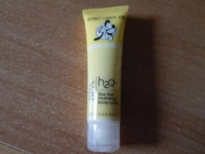 DISNEY CRUISE LINE H20+ BEAUTY SALE MARINO LOZIONE CORPO IDRATA PROFONDAMENTE 2 OZ - Foto 1 di 6