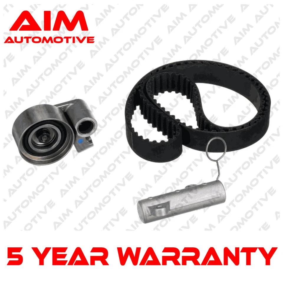 Kit de correa de distribución puntera para cámara de distribución se adapta a Toyota Land Cruiser 1998-2001 4,2 D + otros modelos Foto 1 de 1