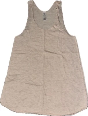American Apparel женщин Tri-Blend спортивная бак выветренный розовый размер маленький - Изображение 1 из 4