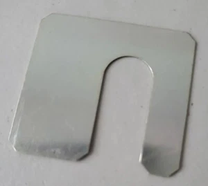 NOS KAWASAKI SHIM OEM 92025-553 - Foto 1 di 4