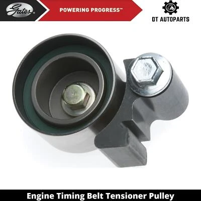 Para Chrysler Pacifica 2004-2008 Motor Correa de distribución Tensor Polea Puertas 2005 Foto 1 de 4