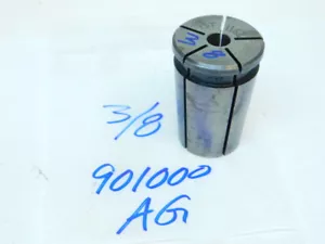 PRESA A MOLLA 3/8" (901000) USATA UNIVERSAL ENGINEERING ACURA GRIP - Foto 1 di 1