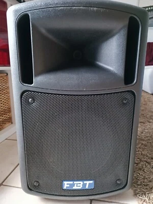 FBT- Maxx 2a Activ Lautsprecher - Bild 1 von 3