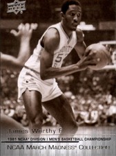 2014-15 Upper Deck March Madness Sepia Parallel Singles (Pick Your Cards)