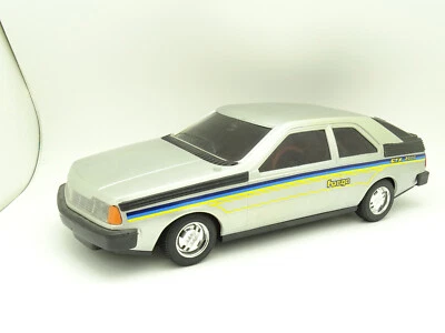 Clima 1/12 - Renault Fuego GTX 2000 - Immagine 1 di 4