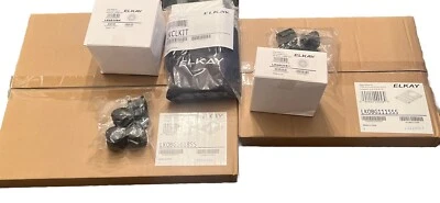 Elkay кварц классический ELGHU3322RBKOC набор только - Изображение 1 из 4