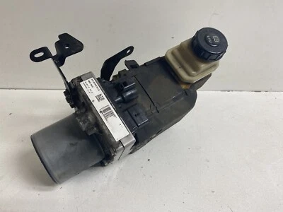 2013-2016 Nissan Pathfinder 3.5L Power Steering Pump Hydraulic u5102210+K Oem - Image 1 of 4