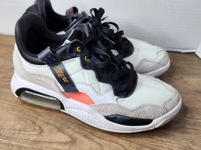 Zapatilla deportiva Air Jordan MA2 'Light Mulberry' Ultramarine para hombre talla 8,5 Nike Foto 1 de 4