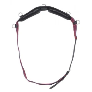 NORTON CLUB Longiergurt, Stoff Pony - Bild 1 von 1