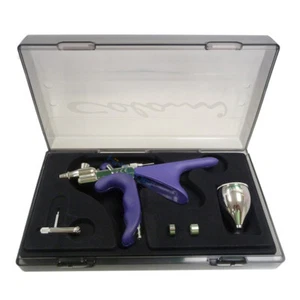 HARDER*STEENBECK 124013 Colani 0.8 AIRBRUSH 0.8mm NOZZLE MADE IN GERMANY - Picture 1 of 2