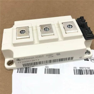 New FF200R12KT3 power module For INFINEON Free Shipping - Picture 1 of 3