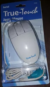 Manhattan True-Touch Jerry Ball Mouse - Serial 9-way socket - PN: 159104 - Picture 1 of 7