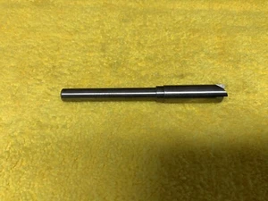 "3/8"" de diámetro"  "Agujero piloto OAL 3 flautas HSS diámetro contador 3 3/8"" eje 0,202 9/32""" - Imagen 1 de 2