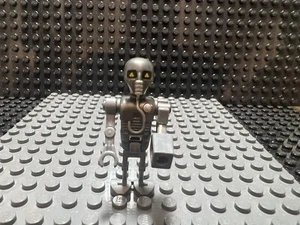 lego star wars 2-1b medical droid Minifigure. Toys.  - Picture 1 of 4