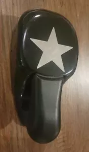 Stampin' Up! Star Punch Whale Tail Style - Picture 1 of 1