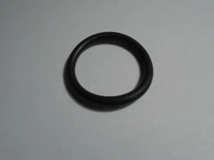 39.5X5 O-RING ID = 39.5mm THICKNESS = 5mm REPLACES HONDA 91303-443-740 OR39.5X5 - Picture 1 of 1