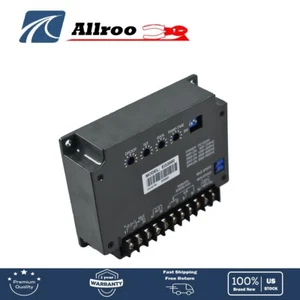 Regolatore di velocità EG2000 Generatore Elettrico Universale Governatore Motore - Foto 1 di 7