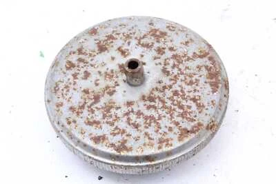 cierre de tapa de tanque Honda XL 250 S L250S 78-82 Foto 1 de 3