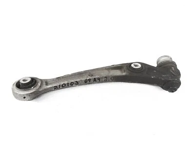 2009-2012 Audi A4 Front Driver Forward Lower Control Arm 8K0-407-151-D - Image 1 of 4