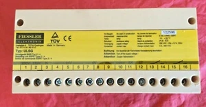 FIESSLER ULSG Switchgear Power Supply - Picture 1 of 2
