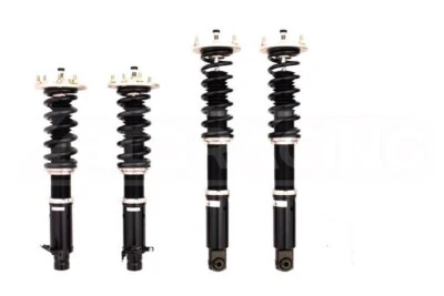 Kit de suspensión Coilovers serie BC Racing BR para Acura RL SH AWD 05-12 nuevo Foto 1 de 3