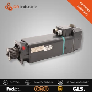SIEMENS	3 PHASE PERMANENT MAGNET MOTOR	1FT5066-0AF01-9-Z - Bild 1 von 4