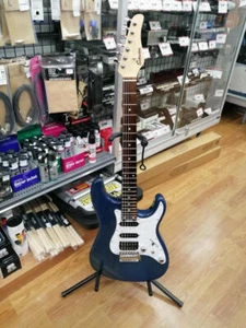 Guitarra eléctrica CHECTER ORIENTAL LINE - Imagen 1 de 12
