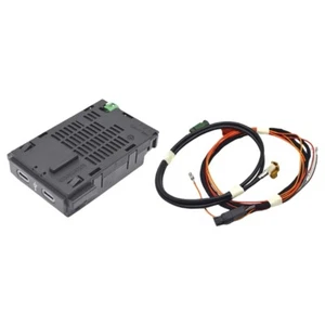 Double USB Charging Port Automotive Accessory for ID6 MK7 Replacement Part - Picture 1 of 8