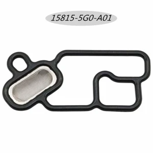 For Honda VETC Solenoid Valve Sealing Ring Valve Gasket New 15815-5G0-A01 - Picture 1 of 6