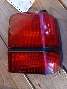 1987-1989 Mercury Tracer Wagon Rear Passenger Side Taillight Assembly OEM - Picture 1 of 4
