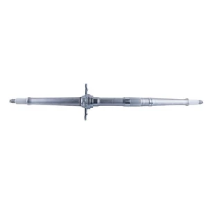 Rear Wheel Axle Compatible with Honda TRX 250X / TRX 300EX Fourtrax / Sportrax 1 - Picture 1 of 1