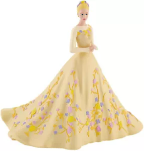Cendrillon figurine Cendrillon Live Action 12 cm Disney 130506 - Imagen 1 de 1