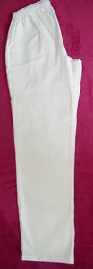 Denim & Co Jeans weiss Gr. L neu - Bild 1 von 4