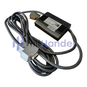 Omron CQM1-CIF02 Pannello di controllo Interface Unit Omron CIF02 - Foto 1 di 6