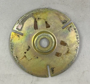 OEM Stihl Clutch Cover Washer TS510 TS760 076 075 050 051 Saws (1111 162 8902) - Picture 1 of 6