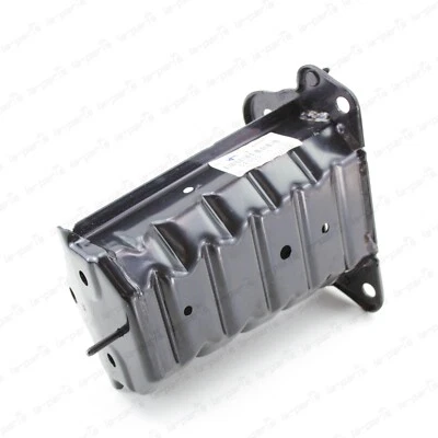 PARAGOLPES DELANTERO DERECHO ORIGINAL LEXUS GS SOPORTE MONTAJE 57107-30080 Foto 1 de 4