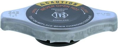 Tapa de radiador tipo OE para Chevrolet Tracker Gates 1998-2004 163WC11 1999 2000 Foto 1 de 4